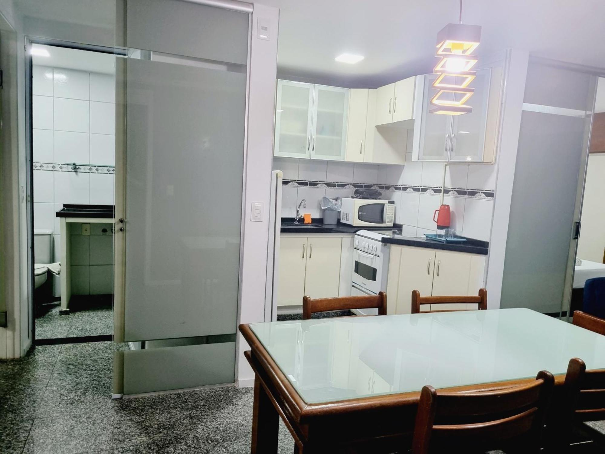 Flats Mar Atlantico Residence Форталеза Екстер'єр фото