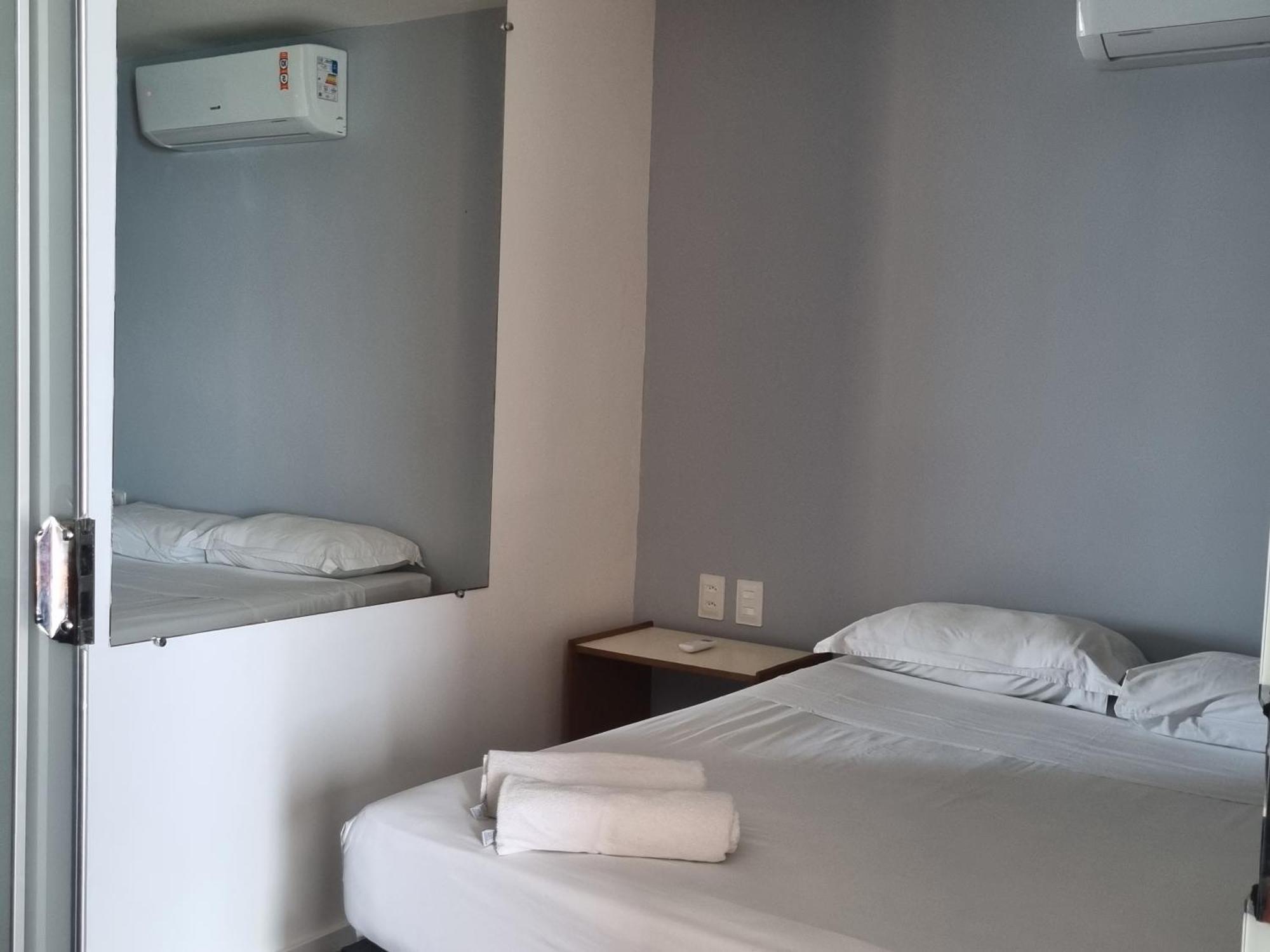 Flats Mar Atlantico Residence Форталеза Екстер'єр фото
